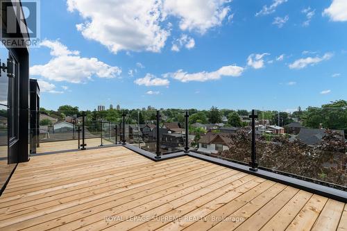 62 Earlsdale Avenue, Toronto (Oakwood Village), ON - Outdoor With View