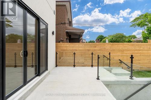 62 Earlsdale Avenue, Toronto (Oakwood Village), ON - Outdoor With Exterior