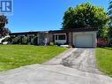 29 Circle Drive, Kawartha Lakes, ON  - Outdoor With Facade 