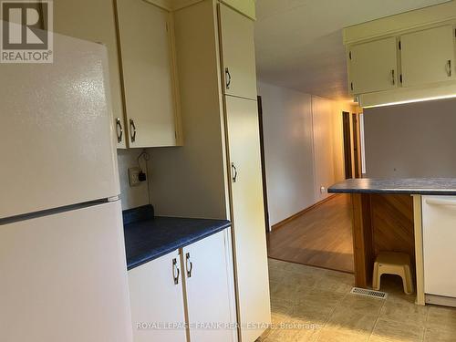 29 Circle Drive, Kawartha Lakes, ON - Indoor Photo Showing Kitchen