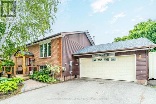 46 Grant Drive, Kawartha Lakes, ON - Outdoor