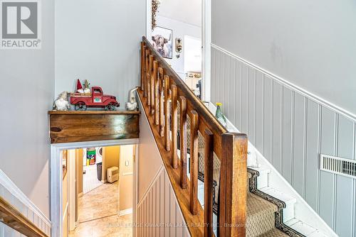 46 Grant Drive, Kawartha Lakes, ON - Indoor Photo Showing Other Room