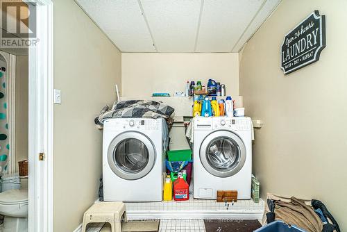46 Grant Drive, Kawartha Lakes, ON - Indoor Photo Showing Laundry Room