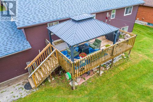 46 Grant Drive, Kawartha Lakes, ON - Outdoor