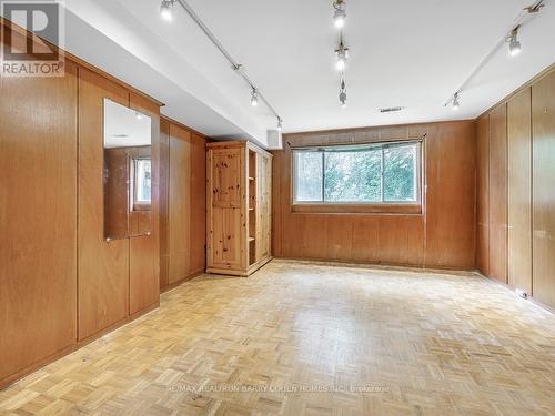 48 Bannatyne Drive, Toronto (St. Andrew-Windfields), ON - Indoor Photo Showing Other Room With Fireplace