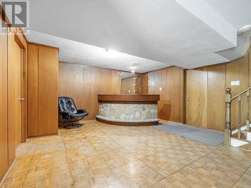 48 Bannatyne Drive, Toronto (St. Andrew-Windfields), ON - Indoor Photo Showing Basement