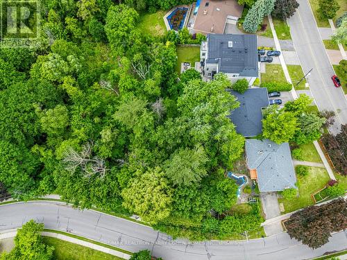 48 Bannatyne Drive, Toronto (St. Andrew-Windfields), ON - Outdoor With View