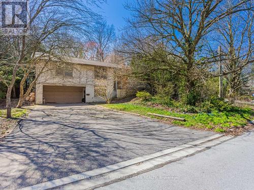 15 York Valley Crescent, Toronto (Bridle Path-Sunnybrook-York Mills), ON - Outdoor