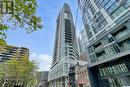 810 - 77 Mutual Street, Toronto (Church-Yonge Corridor), ON  - Outdoor With Facade 