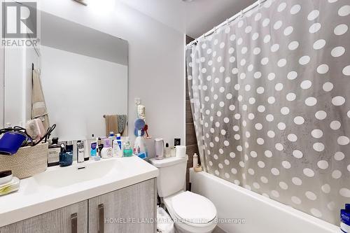 810 - 77 Mutual Street, Toronto (Church-Yonge Corridor), ON - Indoor Photo Showing Bathroom