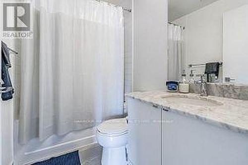 602 - 49 East Liberty Street, Toronto (Niagara), ON - Indoor Photo Showing Bathroom