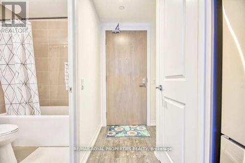 507 - 251 Jarvis Street, Toronto, ON - Indoor Photo Showing Bathroom