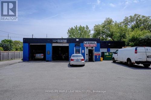 8811 Sheppard Avenue E, Toronto (Rouge), ON 