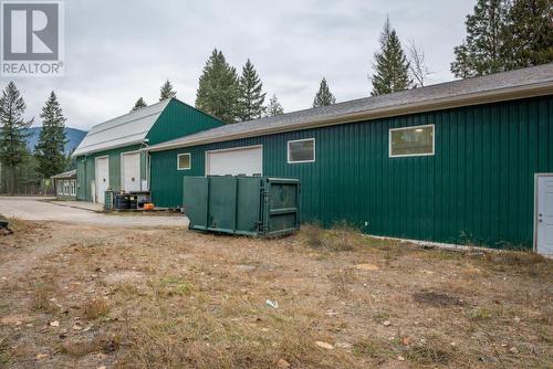 1700 Sandner Frontage Road, Christina Lake, BC 