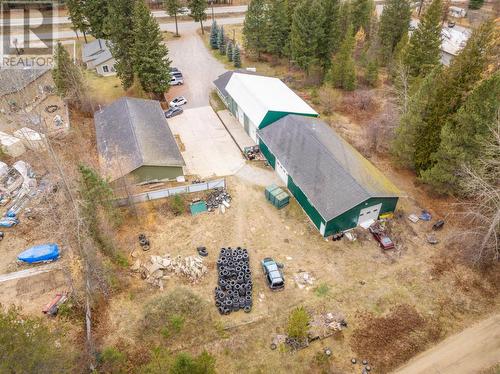 1700 Sandner Frontage Road, Christina Lake, BC 