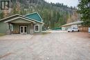 1700 Sandner Frontage Road, Christina Lake, BC 