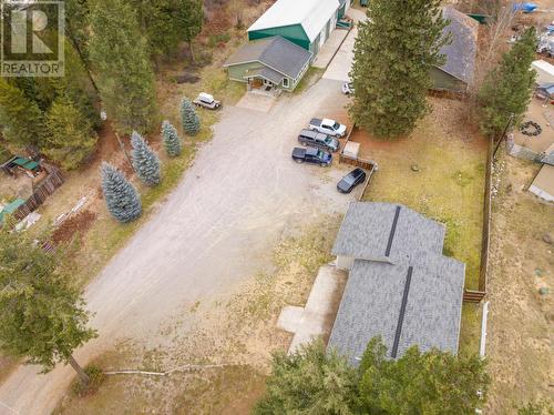 1700 Sandner Frontage Road, Christina Lake, BC 