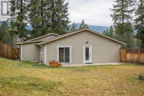 1700 Sandner Frontage Road, Christina Lake, BC 