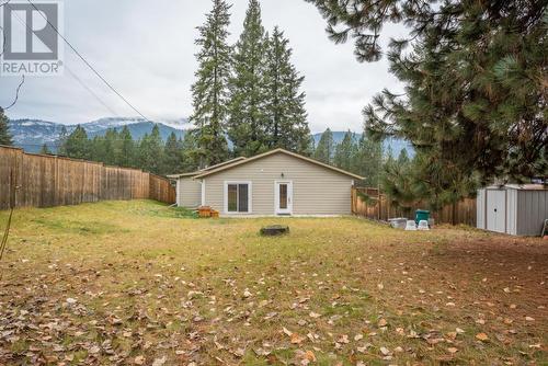 1700 Sandner Frontage Road, Christina Lake, BC 