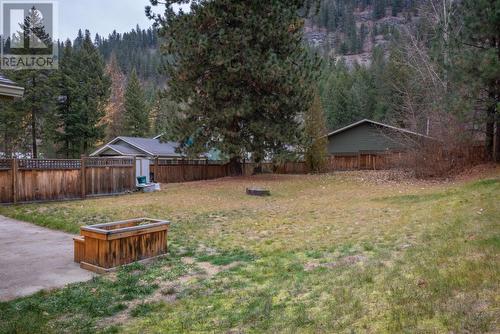 1700 Sandner Frontage Road, Christina Lake, BC 