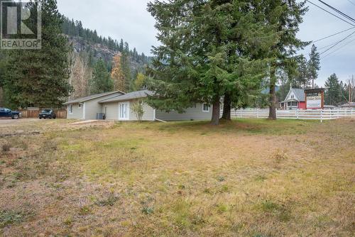 1700 Sandner Frontage Road, Christina Lake, BC 