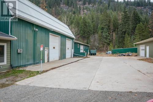 1700 Sandner Frontage Road, Christina Lake, BC 