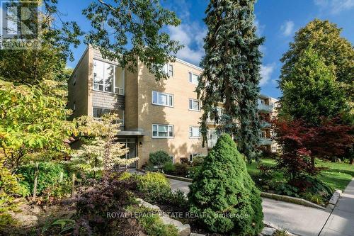 106 - 75 Scarborough Road, Toronto (The Beaches), ON - Outdoor