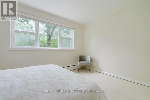 106 - 75 Scarborough Road, Toronto (The Beaches), ON - Indoor Photo Showing Bedroom