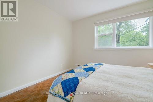 106 - 75 Scarborough Road, Toronto (The Beaches), ON - Indoor Photo Showing Bedroom