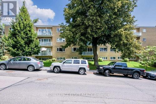 106 - 75 Scarborough Road, Toronto (The Beaches), ON - Outdoor With Facade