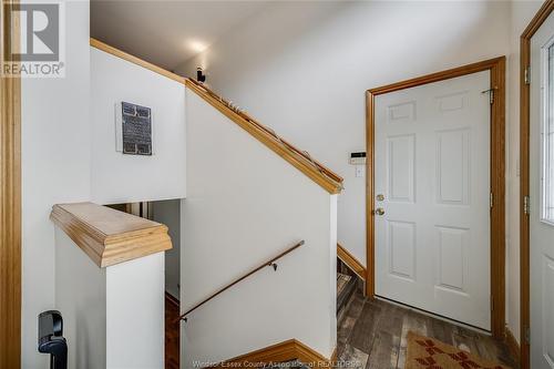 1260 Settlers Street, Windsor, ON - Indoor Photo Showing Other Room