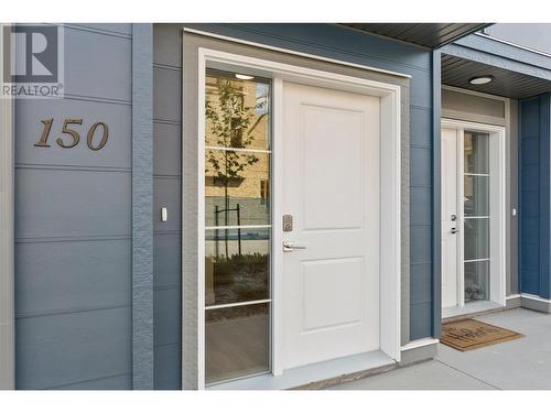 4025 Gellatly Road Unit# 125, West Kelowna, BC - Outdoor With Exterior