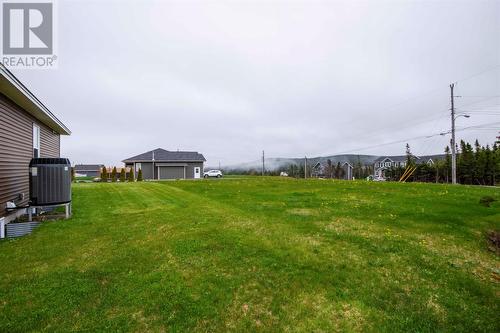 19 Woodbridge Lane, Torbay, NL - Outdoor