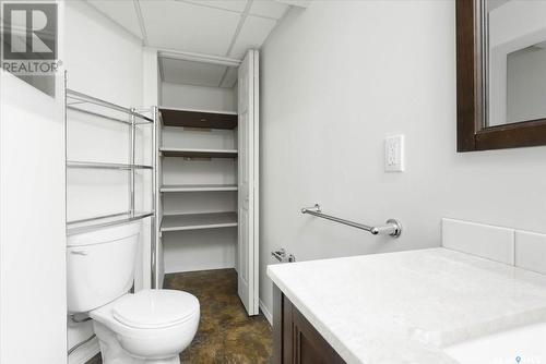 850 Samuels Crescent N, Regina, SK - Indoor Photo Showing Bathroom