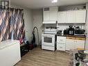 514 Lansdowne Avenue, Saskatoon, SK  - Indoor Photo Showing Kitchen 