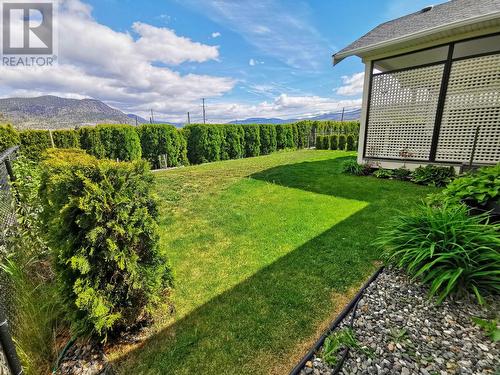 3047 Hilton Drive, Merritt, BC - Outdoor