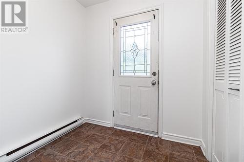 25 Farrell Drive, Mount Pearl, NL - Indoor Photo Showing Other Room
