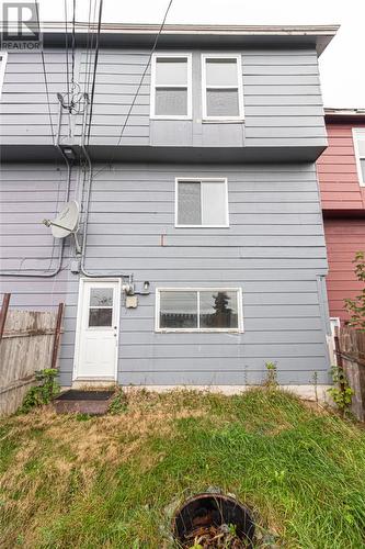 25 Farrell Drive, Mount Pearl, NL - Outdoor With Exterior