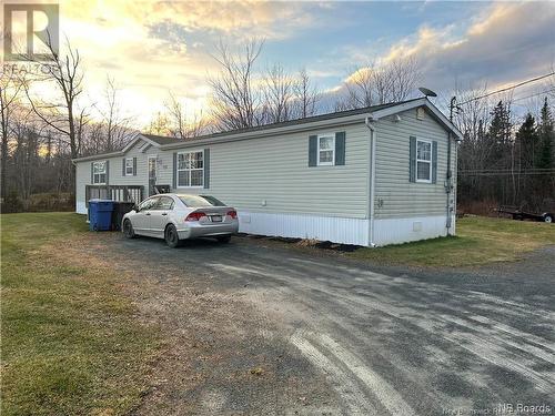 747 Eel River Road, Baie-Sainte-Anne, NB - Outdoor