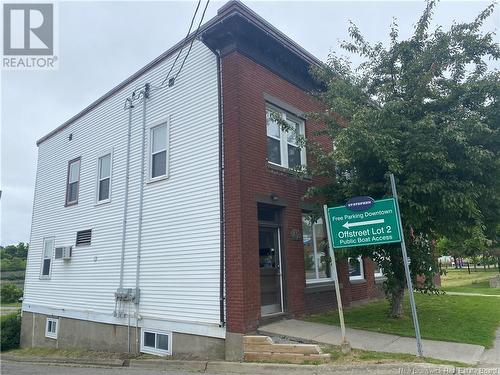 42 & 46 Milltown Boulevard, St. Stephen, NB 