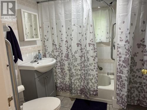377 Lower Truro Road, Truro, NS - Indoor Photo Showing Bathroom