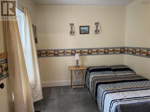 377 Lower Truro Road, Truro, NS - Indoor Photo Showing Bedroom