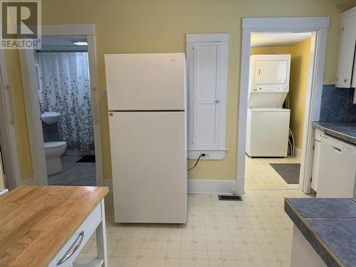 377 Lower Truro Road, Truro, NS - Indoor Photo Showing Laundry Room