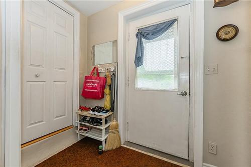 5024 Stamford Street, Niagara Falls, ON - Indoor Photo Showing Other Room