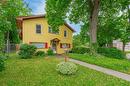 5024 Stamford Street, Niagara Falls, ON  - Outdoor 