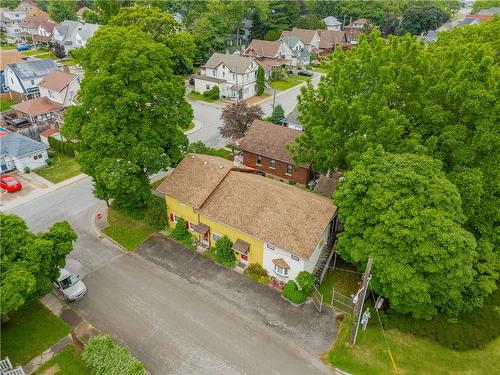 5024 Stamford Street, Niagara Falls, ON - Outdoor With View