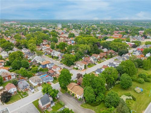 5024 Stamford Street, Niagara Falls, ON - Outdoor With View