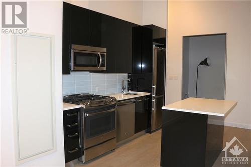 324 Gloucester Street, Ottawa, ON - Indoor Photo Showing Kitchen