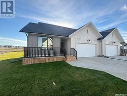 21 105 Hathway CRESCENT  Saskatoon, SK S7V 0P5