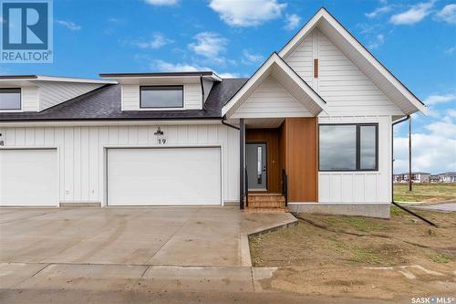 21 105 Hathway Crescent, Saskatoon, SK - Outdoor